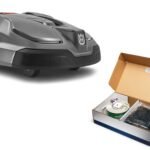 HH808 Husqvarna Mower Bundle - 430XH Automower Plus Installation Kit
