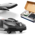 HH809 Husqvarna Mower Bundle - 450X Automower Plus Installation Kit