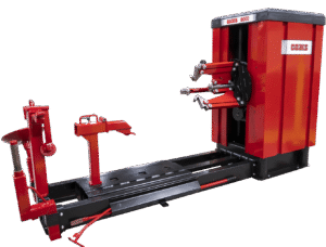 Coats HIT 9000 Heavy Duty Tire Changer - Image 2