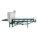 Dyna-Cut Infeed/Outfeed Table Package for Metal Muncher Electric- Powered Shear - Image 3