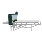 Dyna-Cut 68” Metal Muncher Single Phase Electric-Powered Shear MMEPS - Image 6
