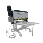 Dyna-Cut 68” Metal Muncher Single Phase Electric-Powered Shear MMEPS - Image 5