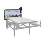 Dyna-Cut 68” Metal Muncher Single Phase Electric-Powered Shear MMEPS - Image 4