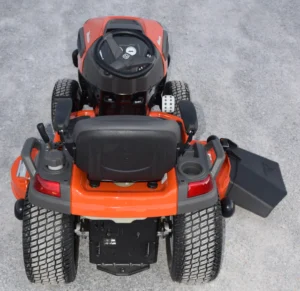 Husqvarna GT52XLS Lawn Tractor - Image 4