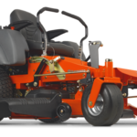 Husqvarna MZ 54S Zero Turn Mower (Briggs/Stratton)