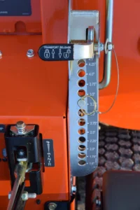 Husqvarna M-ZT 61 Zero Turn Mower (Kawasaki) - Image 11