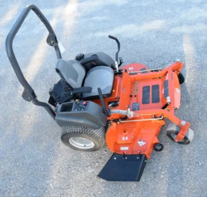 Husqvarna M-ZT 61 Zero Turn Mower (Kawasaki) - Image 3