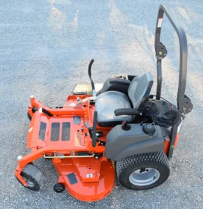 Husqvarna M-ZT 61 Zero Turn Mower (Kawasaki) - Image 5