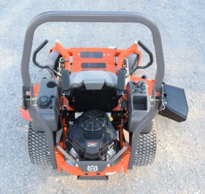 Husqvarna M-ZT 61 Zero Turn Mower (Kawasaki) - Image 6