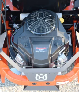 Husqvarna M-ZT 61 Zero Turn Mower (Kawasaki) - Image 7