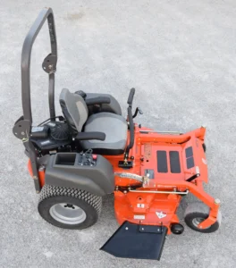 Husqvarna M-ZT 52 Zero Turn Mower (Briggs/Stratton) - Image 3
