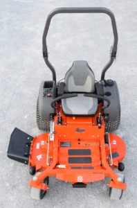 Husqvarna M-ZT 52 Zero Turn Mower (Briggs/Stratton) - Image 4
