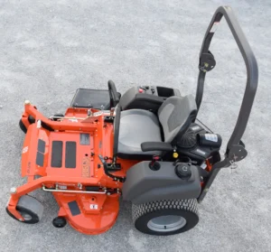 Husqvarna M-ZT 52 Zero Turn Mower (Briggs/Stratton) - Image 5