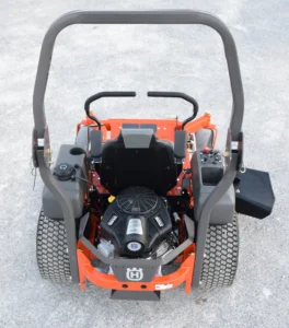 Husqvarna M-ZT 52 Zero Turn Mower (Briggs/Stratton) - Image 6