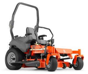 Husqvarna P-ZT 54 Zero Turn Mower (Kawasaki)