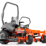 Husqvarna P-ZT 60 Zero Turn Mower (Kawasaki)