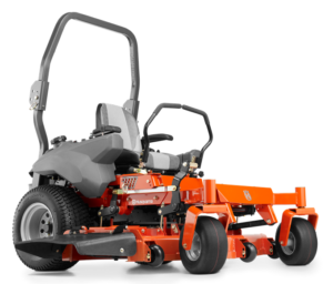 Husqvarna P-ZT 60 Zero Turn Mower (Kawasaki)