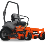 Husqvarna PZ 60 Zero Turn Kawasaki 25.5