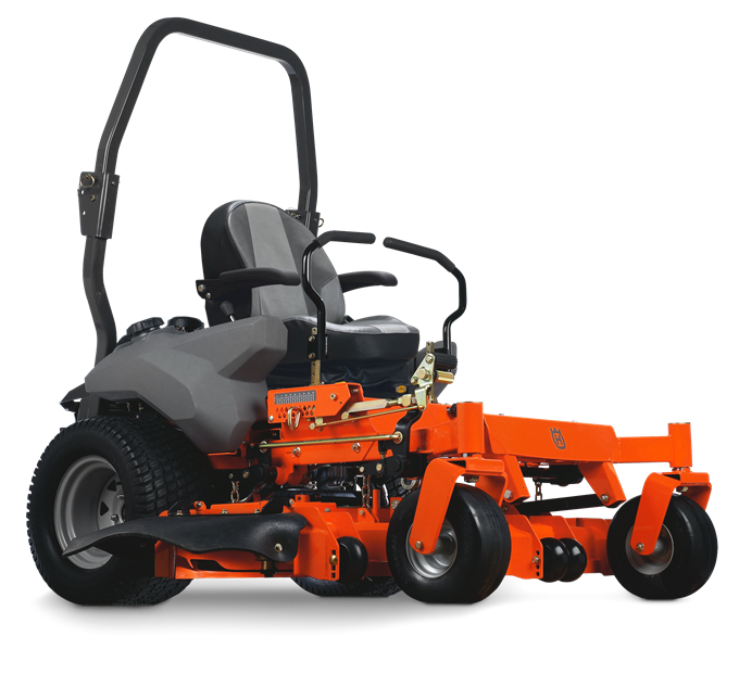 HUSQVARNA-PZ-60 Husqvarna PZ 60EFI Zero Turn Mower - Image 1