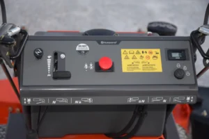 Husqvarna W448 Commercial Walk Behind Mower - Image 2