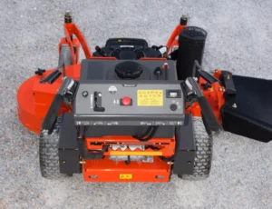 Husqvarna W448 Commercial Walk Behind Mower - Image 5