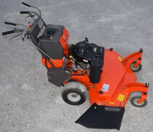 Husqvarna W448 Commercial Walk Behind Mower - Image 6