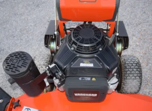 Husqvarna W448 Commercial Walk Behind Mower - Image 7