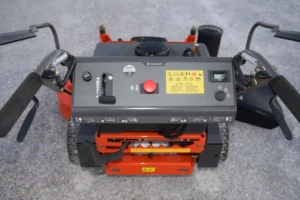 Husqvarna W448 Commercial Walk Behind Mower - Image 8