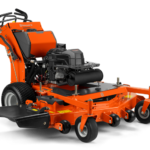 Husqvarna W552 Commercial Walk Behind Mower