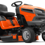 Husqvarna YT42DXLS Riding Lawn Tractor (Kohler)