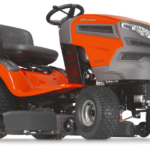 Husqvarna YTH18542 Yard Tractor