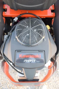 Husqvarna Z248F Zero Turn Mower Kawasaki - Image 5