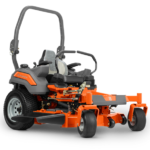 Husqvarna Z554 Zero Turn Mower (Kawasaki)