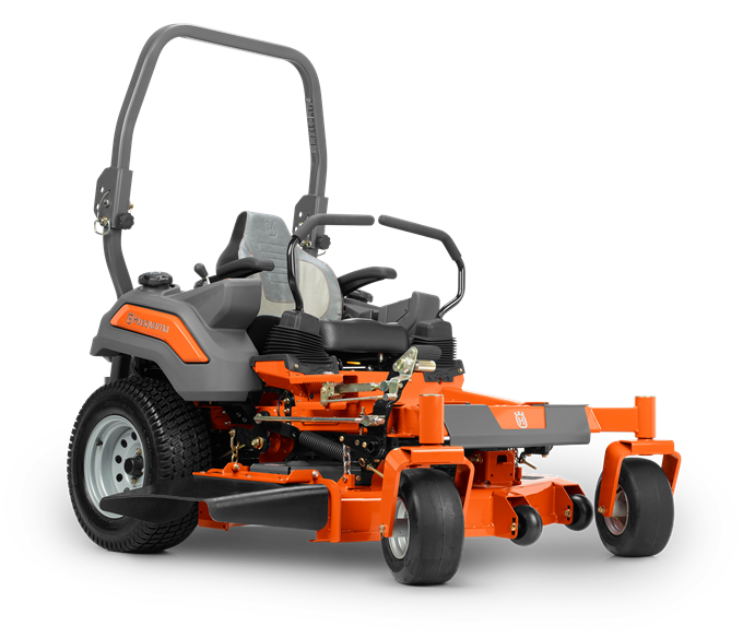 HUSQVARNA-Z554 Husqvarna Z554 Zero Turn Mower (Kawasaki) - Image 1
