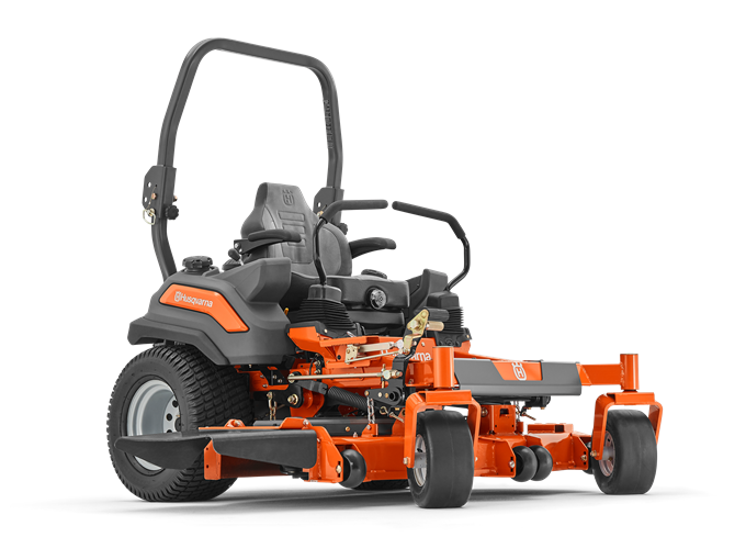HUSQVARNA-Z560X Husqvarna Z560X Zero Turn Mower (Yamaha) - Image 1