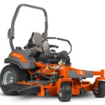 Husqvarna Z572X Zero Turn Mower (Kohler)