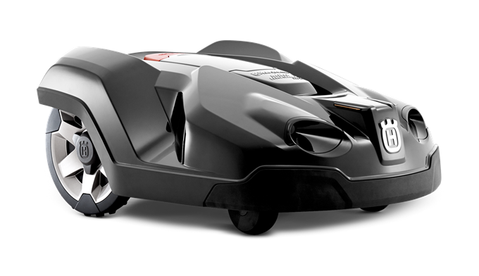 Husqvarna-Automower-430X Husqvarna Automower 430X - Image 1