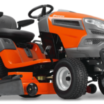 Husqvarna GT52XLS Lawn Tractor