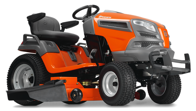 Husqvarna-GT52XLS-Lawn-Tractor Husqvarna GT52XLS Lawn Tractor - Image 1