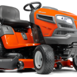 Husqvarna LGT2654 Lawn Tractor