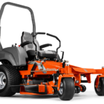 Husqvarna MZ 61 Zero Turn Mower w/ROPS (Kawasaki)