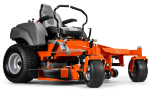 Husqvarna MZ48 Zero Turn Mower (Kohler)