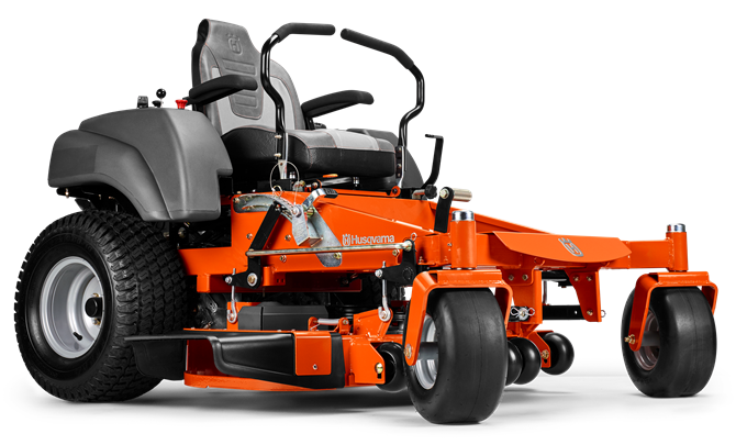 Husqvarna-MZ48 Husqvarna MZ48 Zero Turn Mower (Kawasaki) - Image 1