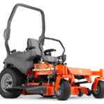 Husqvarna P-ZT 48 Zero Turn Mower