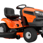 Husqvarna TS 120 42" Riding Lawn Tractor 970846301 – Air Induction Technology