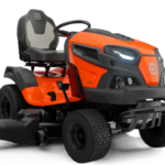 Husqvarna TS 140X 54" Riding Lawn Tractor 970846901 – 24 HP Briggs & Stratton