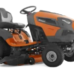 Husqvarna TS154X Lawn Tractor