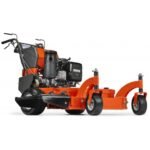 Husqvarna W436 Commercial Walk Behind Mower (Briggs/Stratton)