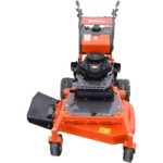 Husqvarna W436 Commercial Walk Behind Mower (Kawasaki)