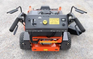 Husqvarna W436 Commercial Walk Behind Mower (Kawasaki) - Image 4